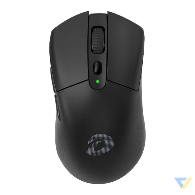 Dareu A918X Wireless Mouse Black Wireless