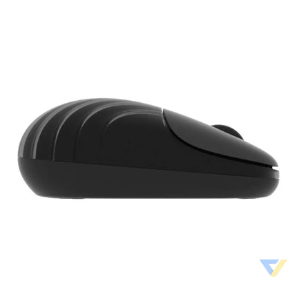 Dareu LM135G Wireless Mouse Black Wireless