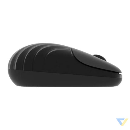 Dareu LM135G Wireless Mouse Black Wireless