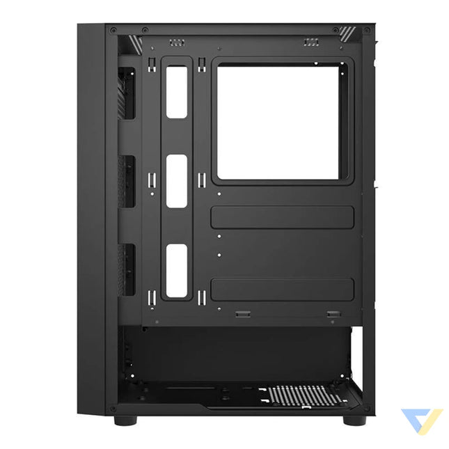 Darkflash A290 computer case (black) Without fan