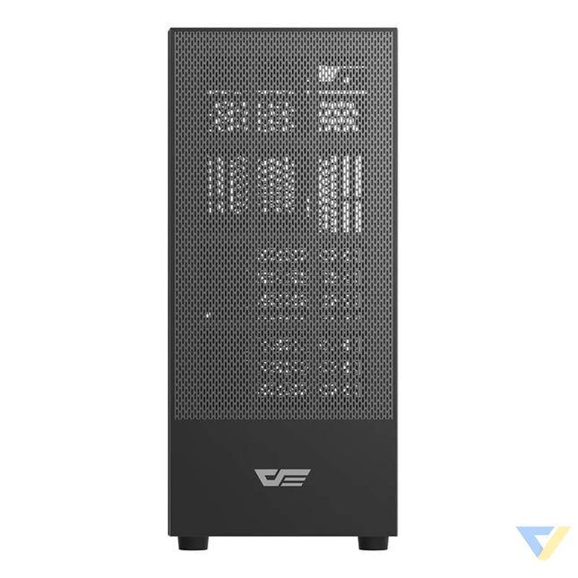 Darkflash A290 computer case (black) Without fan