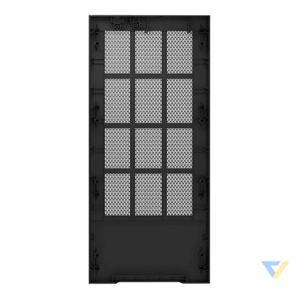 Darkflash A290 computer case (black) Without fan
