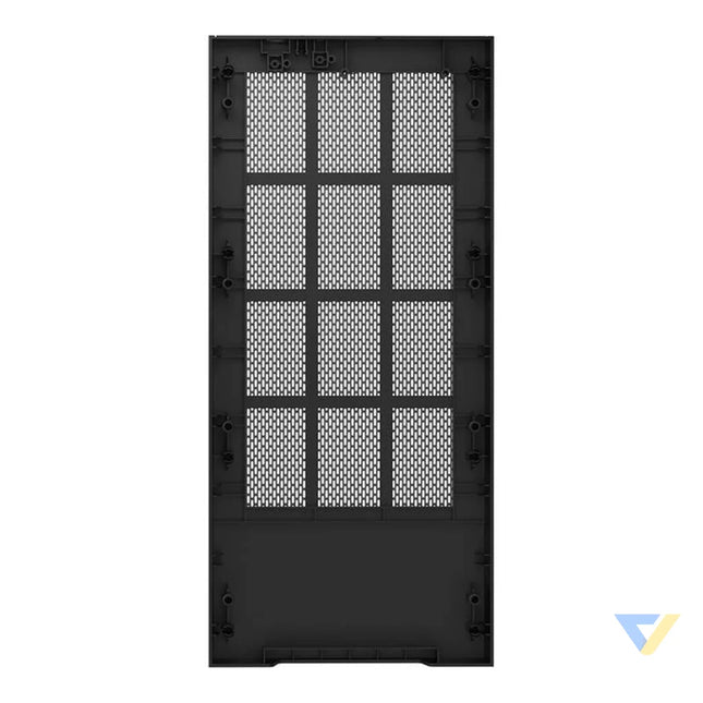 Darkflash A290 computer case (black) Without fan