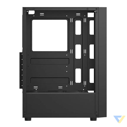 Darkflash A290 computer case (black) Without fan