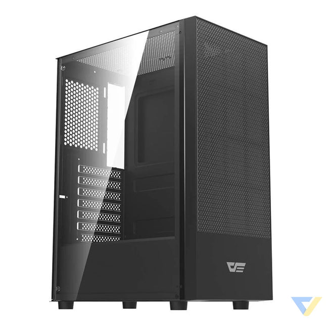 Darkflash A290 computer case (black) Without fan