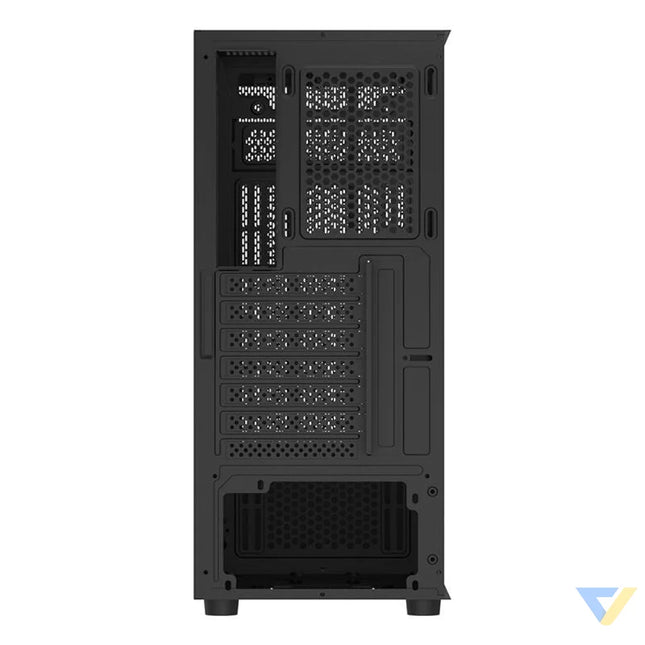 Darkflash A290 computer case (black) Without fan