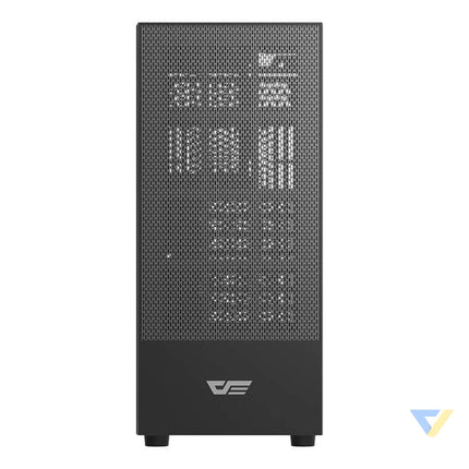 Darkflash A290 computer case (black) Without fan