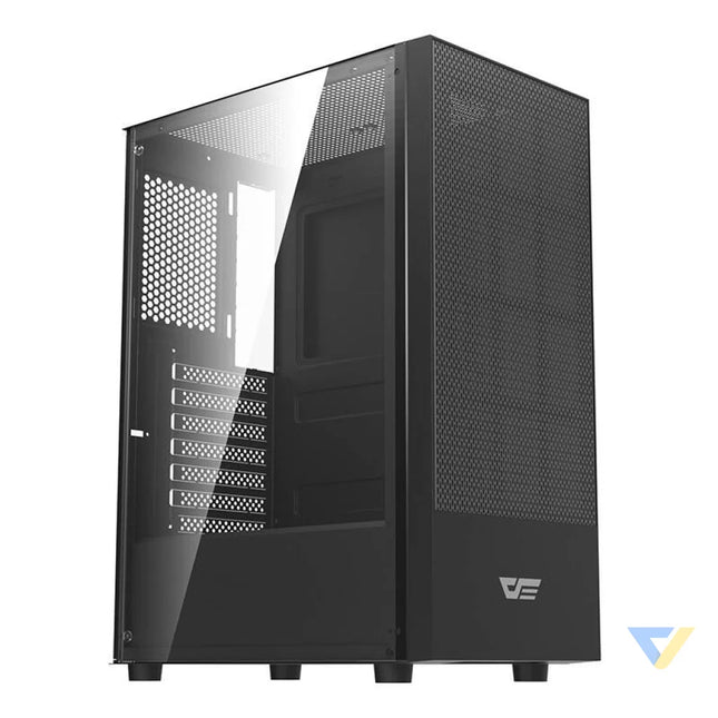 Darkflash A290 computer case (black) Without fan