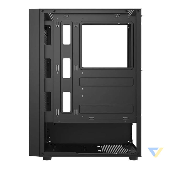 Darkflash A290 computer case (black) Without fan