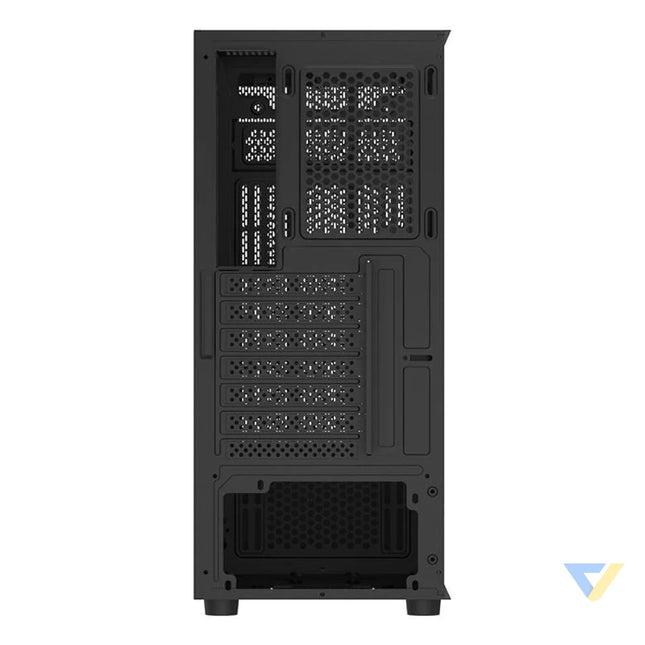 Darkflash A290 computer case (black) Without fan