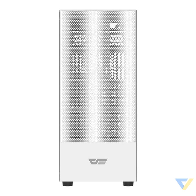 Darkflash A290 computer case (white) Without fan