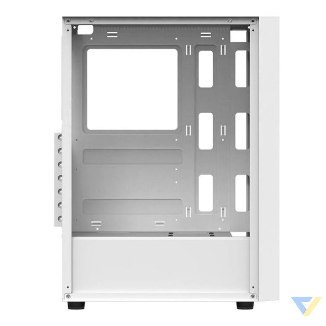 Darkflash A290 computer case (white) Without fan
