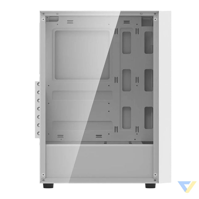 Darkflash A290 computer case (white) Without fan