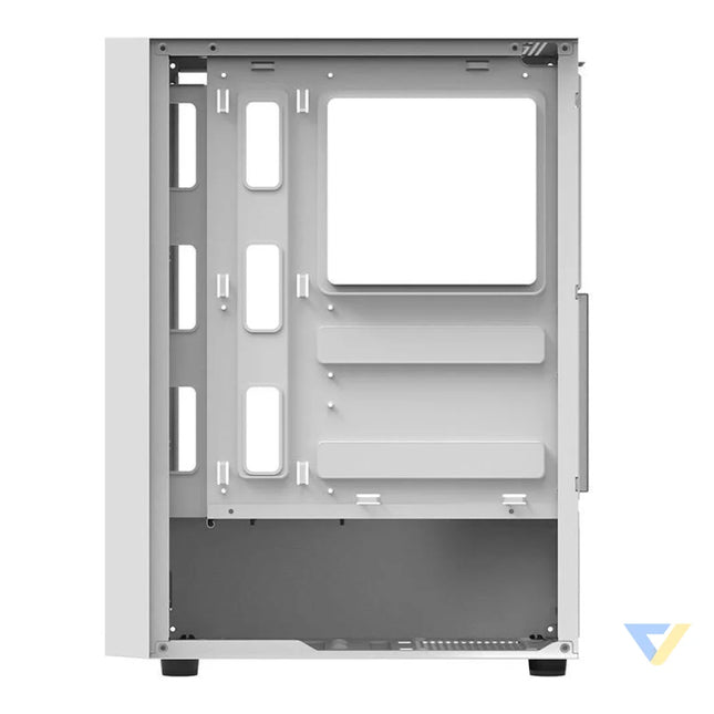 Darkflash A290 computer case (white) Without fan