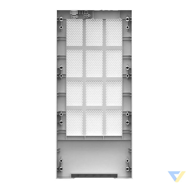 Darkflash A290 computer case (white) Without fan