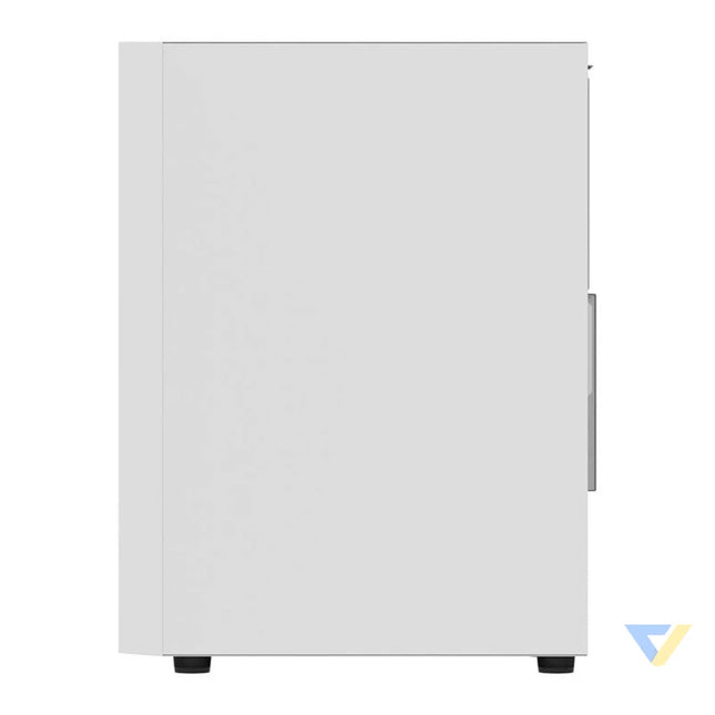 Darkflash A290 computer case (white) Without fan