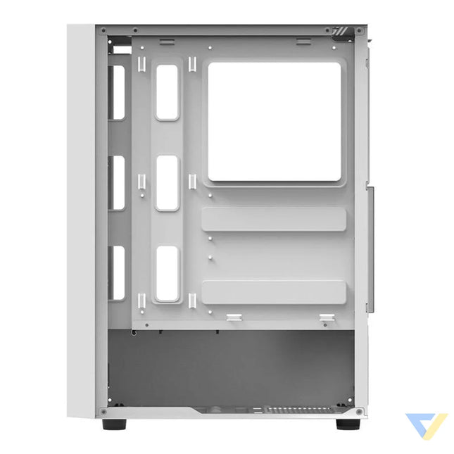 Darkflash A290 computer case (white) Without fan
