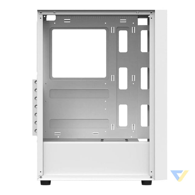 Darkflash A290 computer case (white) Without fan