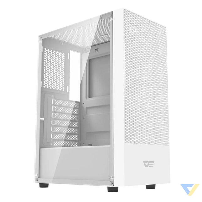 Darkflash A290 computer case (white) Without fan