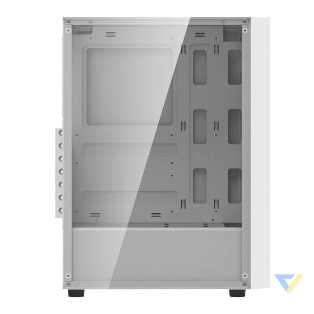 Darkflash A290 computer case (white) Without fan