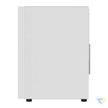 Darkflash A290 computer case (white) Without fan