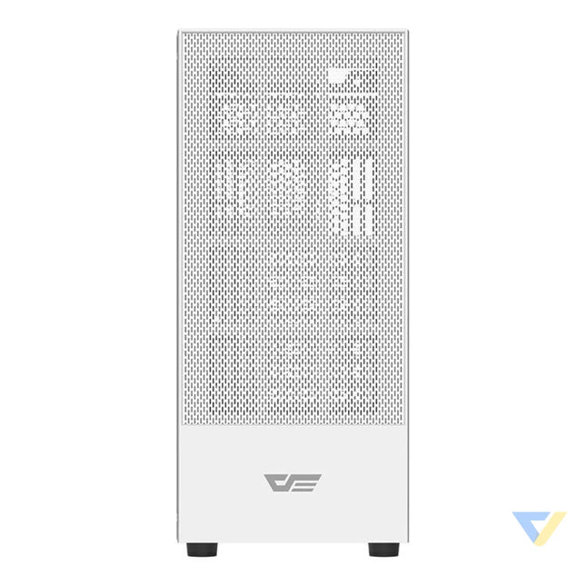 Darkflash A290 computer case (white) Without fan