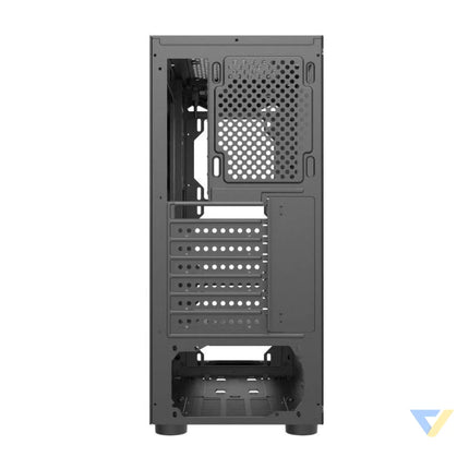 Darkflash Aquarius Acrylic computer case Without fan