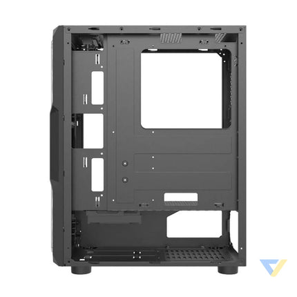 Darkflash Aquarius Acrylic computer case Without fan