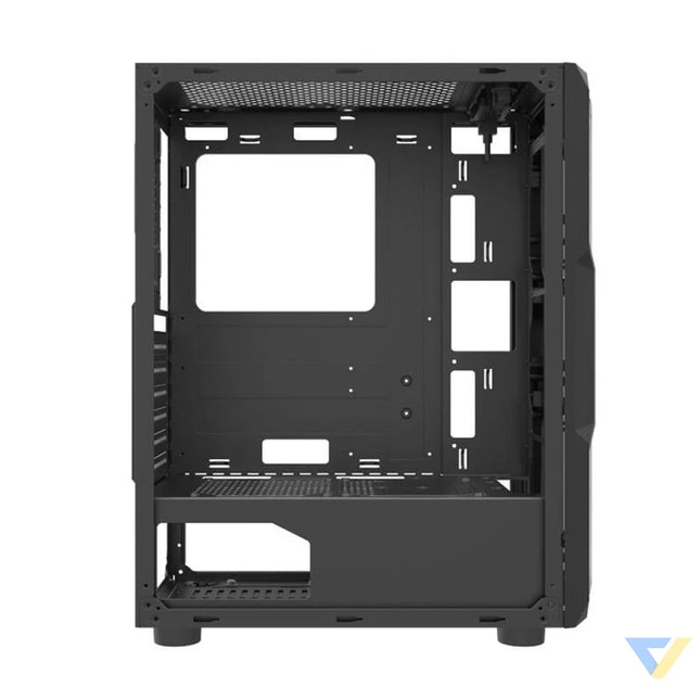 Darkflash Aquarius Acrylic computer case Without fan