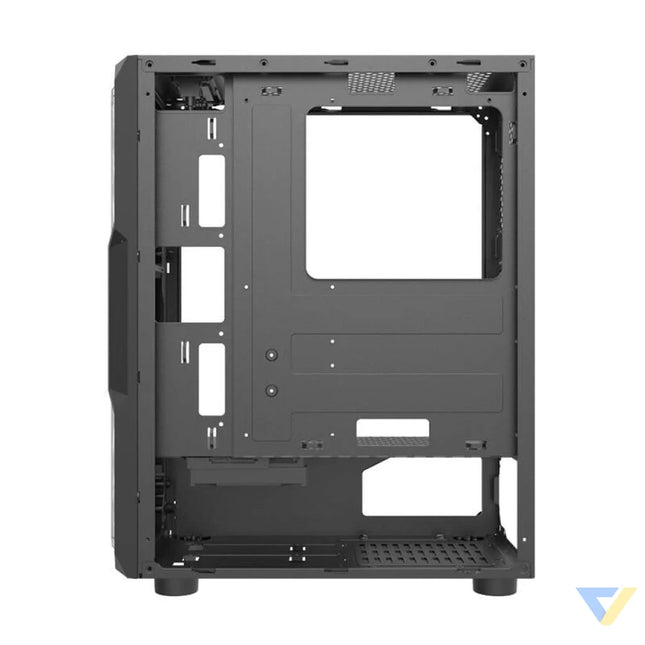 Darkflash Aquarius Acrylic computer case Without fan