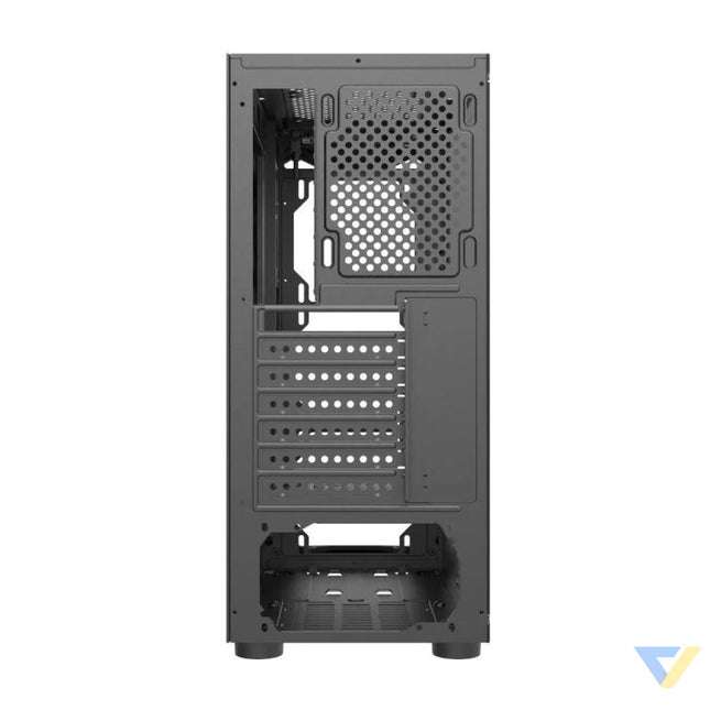 Darkflash Aquarius Acrylic computer case Without fan