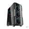 Darkflash Aquarius Acrylic computer case Without fan