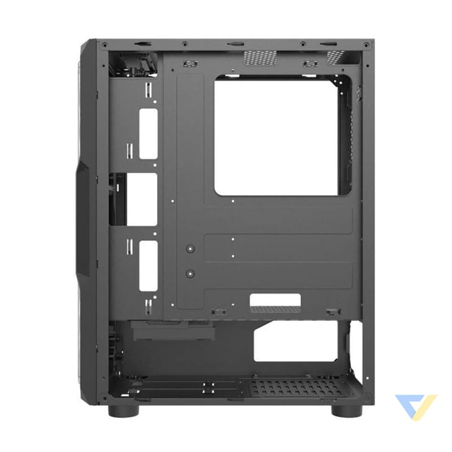 Darkflash Aquarius Acrylic computer case Without fan
