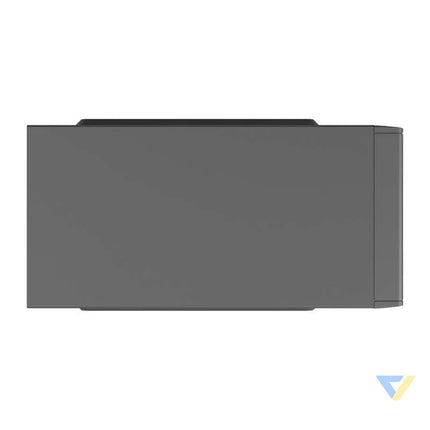Darkflash B351 computer case Without fan