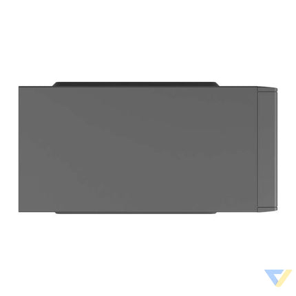 Darkflash B351 computer case Without fan