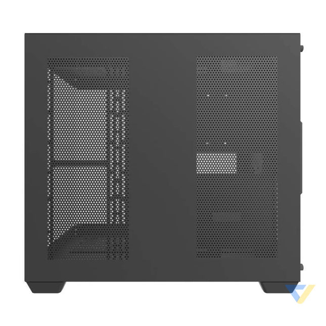 Darkflash C285P computer case (black) Without fan