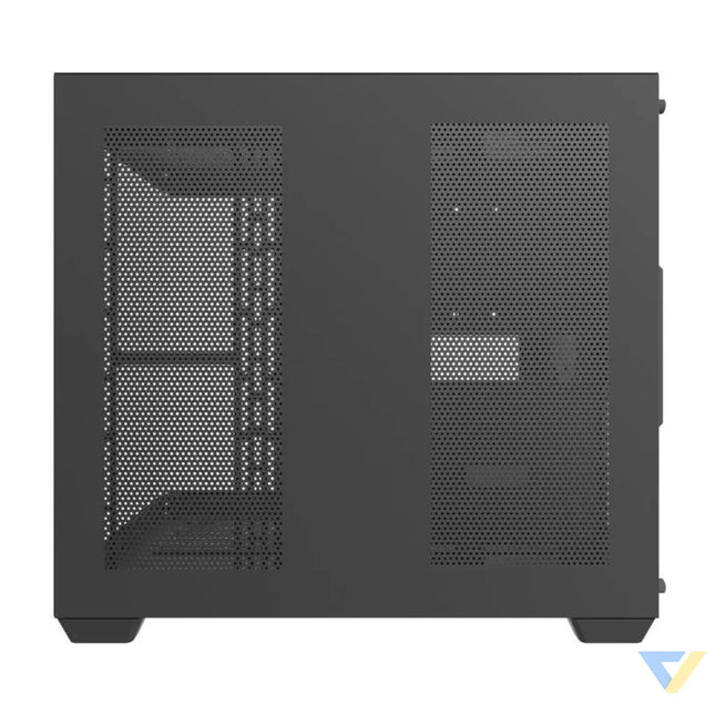 Darkflash C285P computer case (black) Without fan