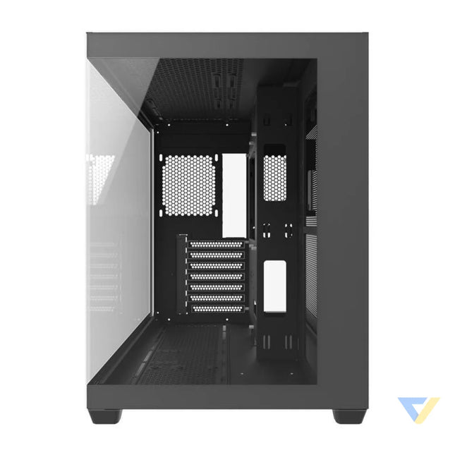 Darkflash C285P computer case (black) Without fan