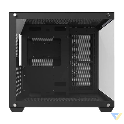 Darkflash C285P computer case (black) Without fan