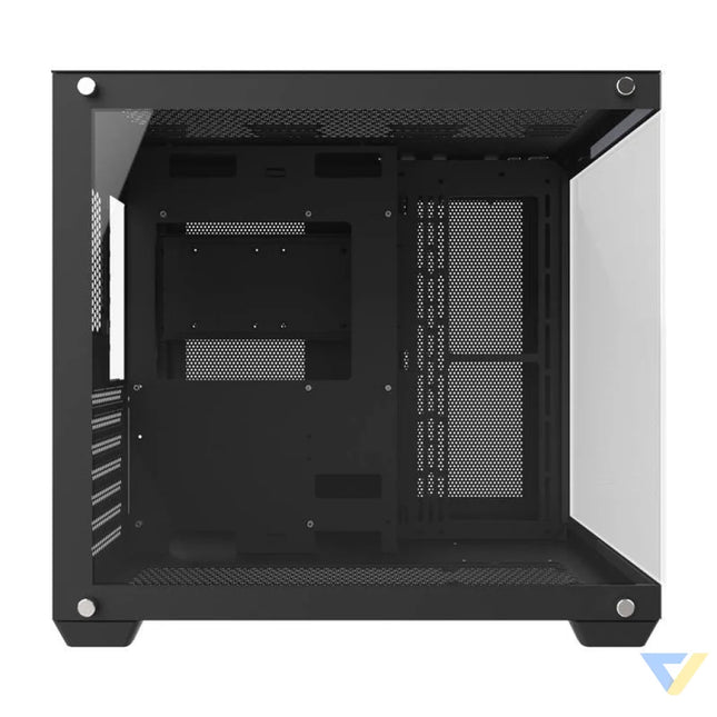 Darkflash C285P computer case (black) Without fan
