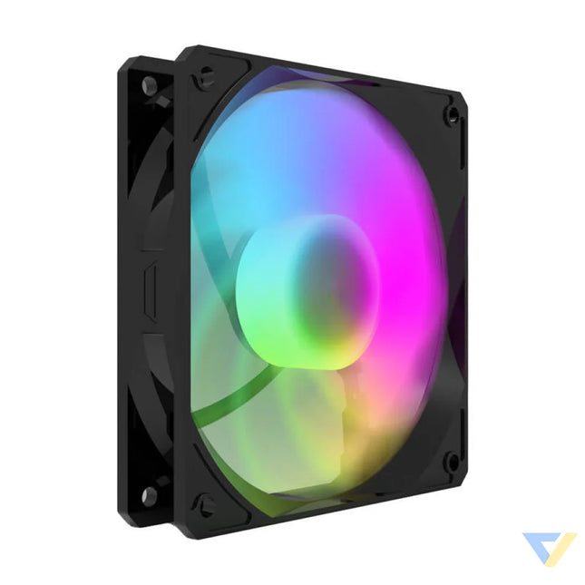 Darkflash C7 computer fan (black) Fans