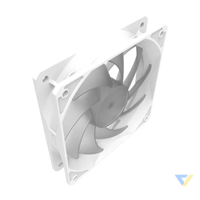 Darkflash C7 computer fan (white) Fans