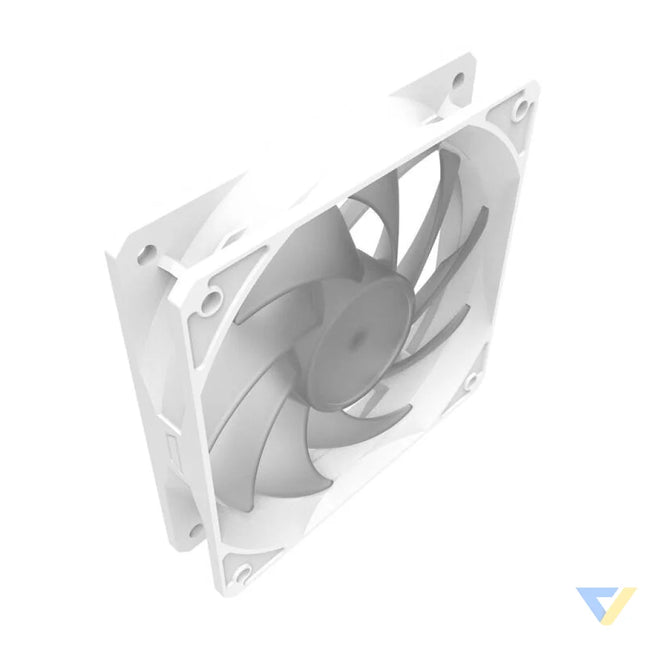 Darkflash C7 computer fan (white) Fans