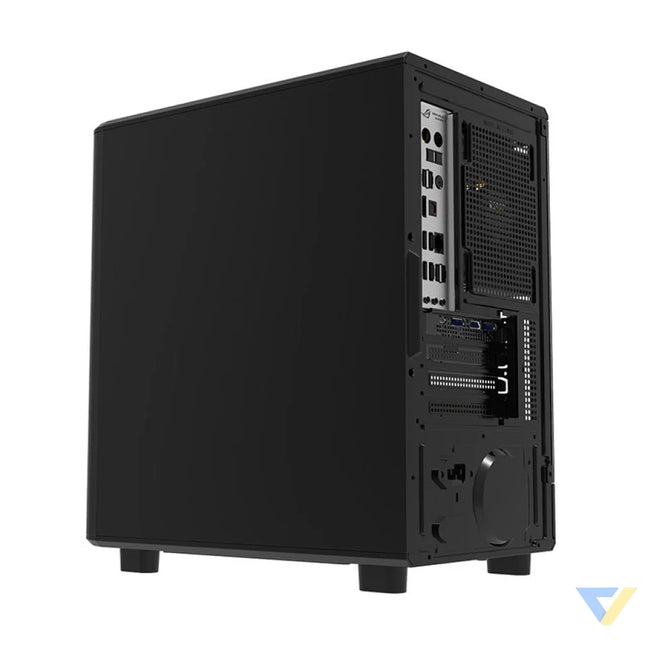 Darkflash DB330M Mesh computer case (black) Without fan