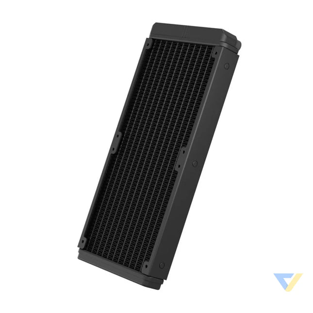 Darkflash DH240D CPU water cooler (black) Water cooling