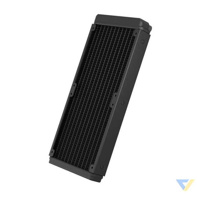 Darkflash DH240D CPU water cooler (black) Water cooling