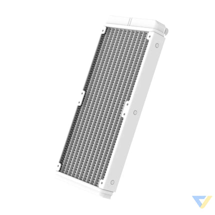 Darkflash DH240D CPU water cooler (white) Water cooling
