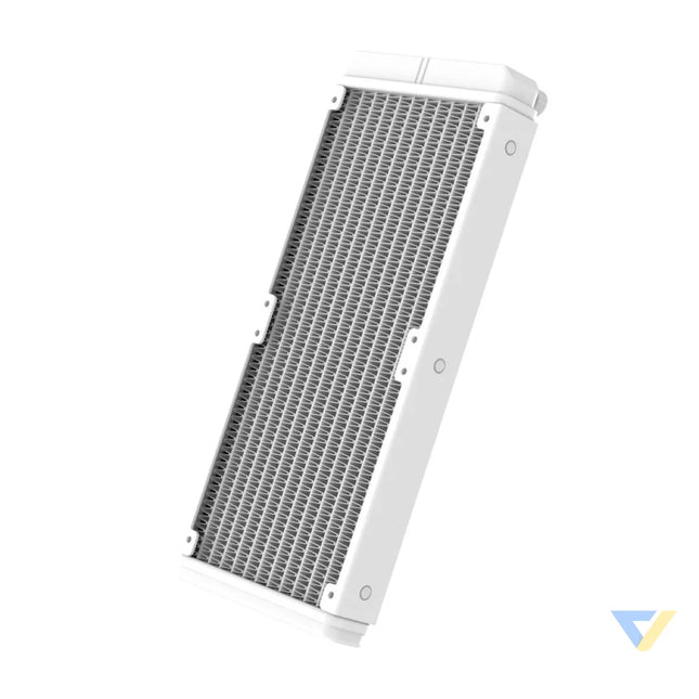 Darkflash DH240D CPU water cooler (white) Water cooling