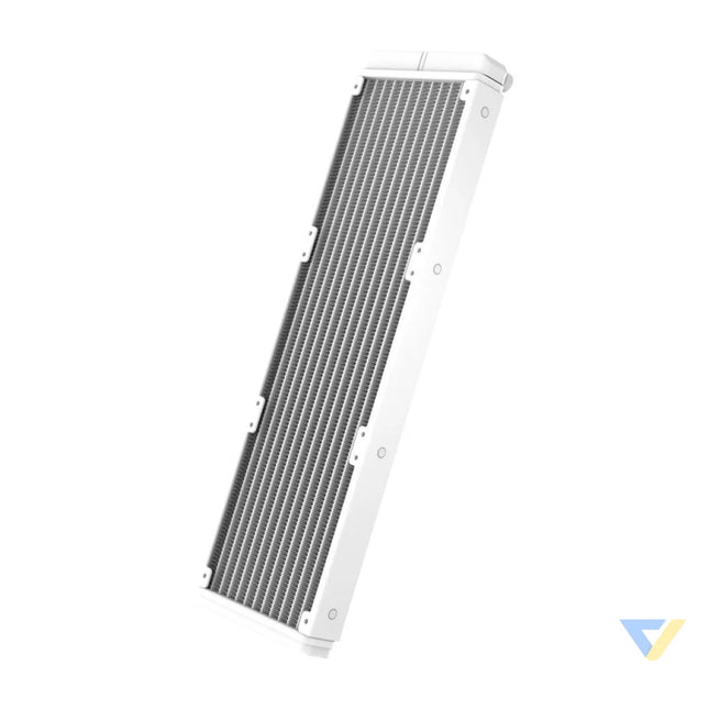 Darkflash DH360D CPU water cooler (white) Water cooling