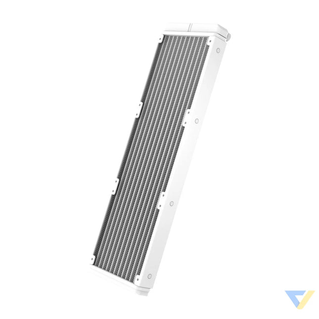 Darkflash DH360D CPU water cooler (white) Water cooling